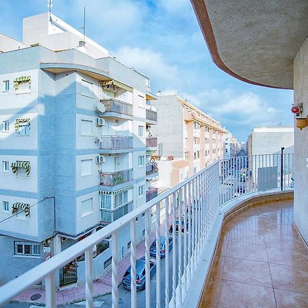 125 City Beach - Alicante Holiday Torrevieja Exterior photo