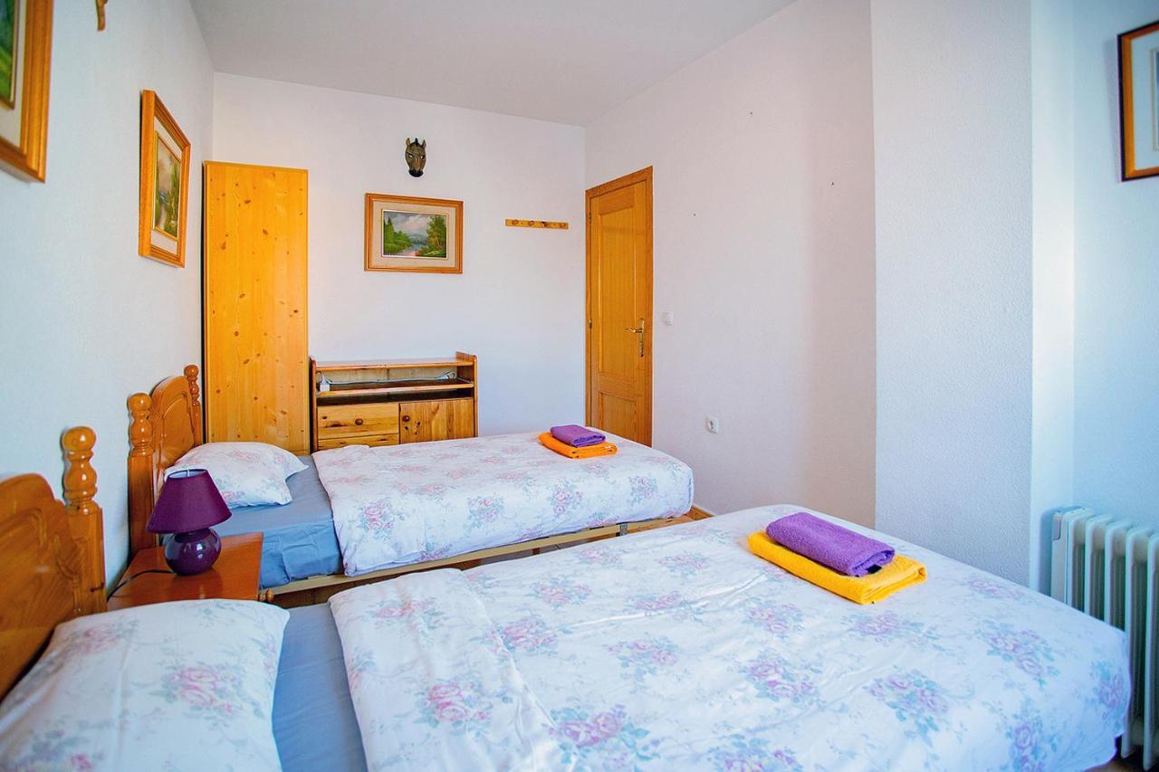 125 City Beach - Alicante Holiday Torrevieja Exterior photo